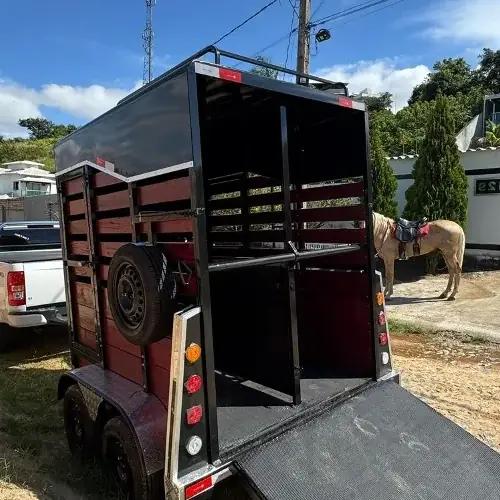 Carretinha para Cavalo, foto 4