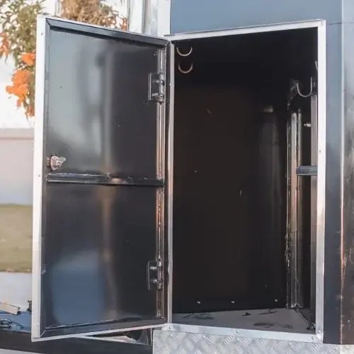 Carretinha para Cavalo com Toldo, foto 4