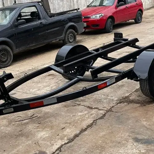 Carretinha para Jet Ski, foto 3