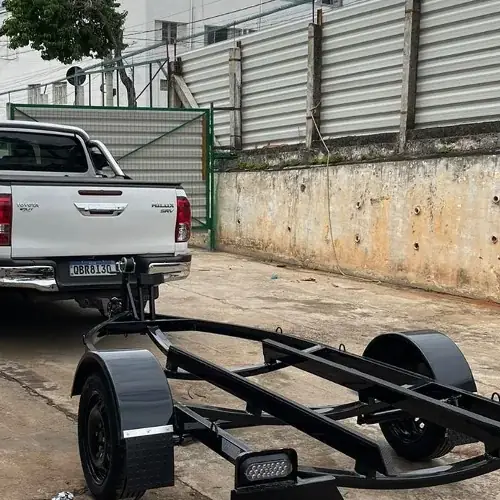 Carretinha para Jet Ski, foto 5