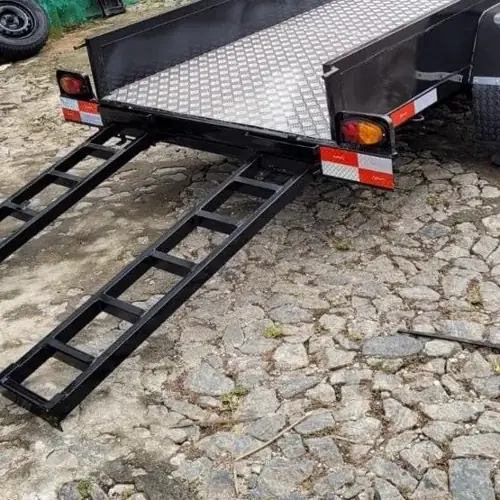 Carretinha para Quadriciclo, foto 1