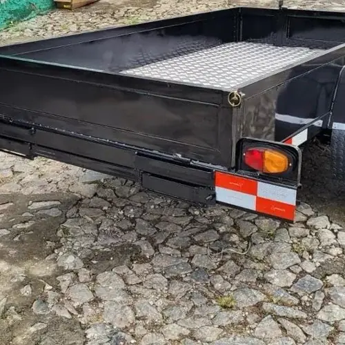 Carretinha para Quadriciclo, foto 3